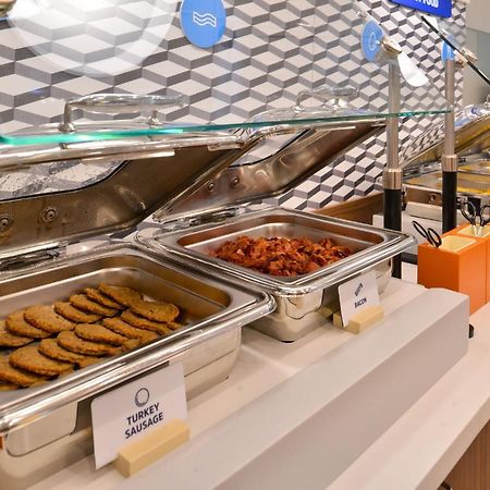 Holiday Inn Express - Cabot By Ihg エクステリア 写真