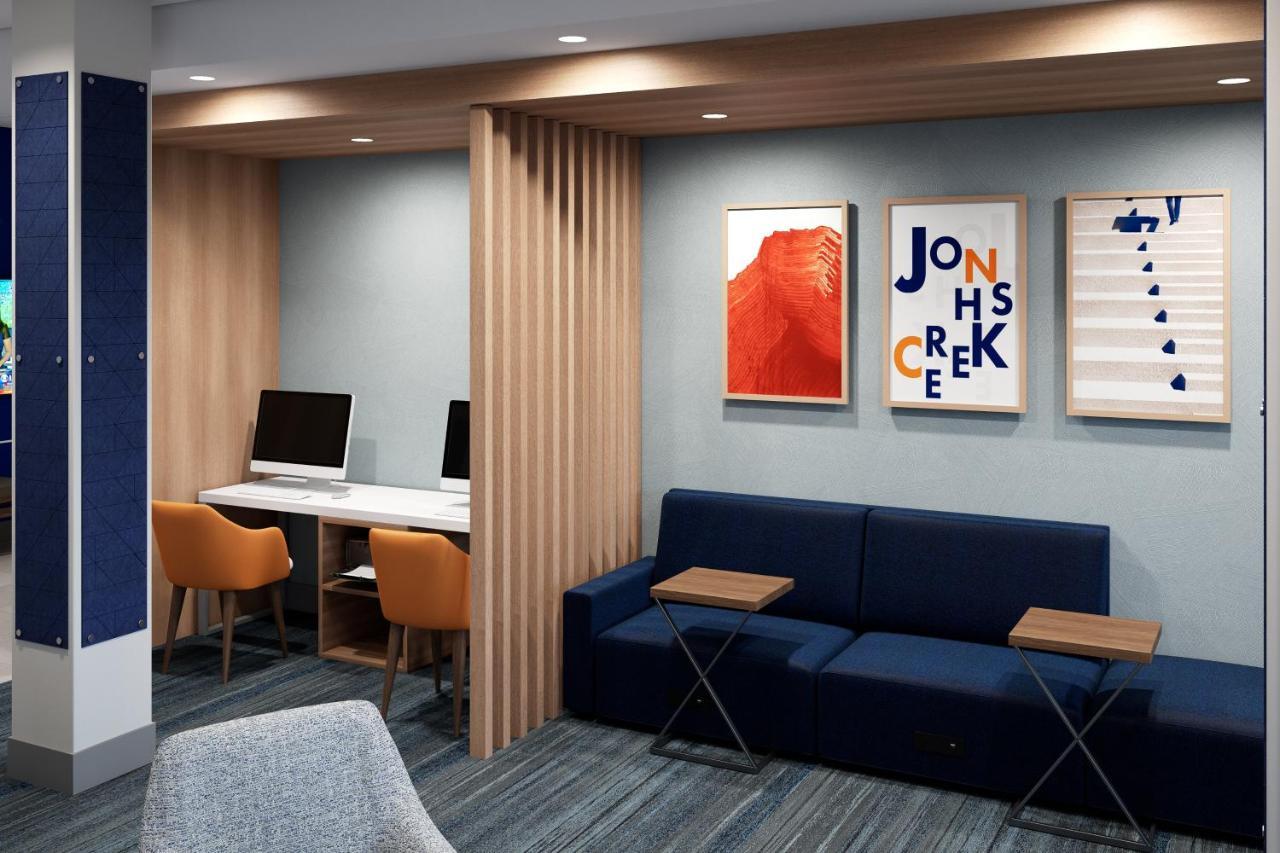 Holiday Inn Express - Cabot By Ihg エクステリア 写真
