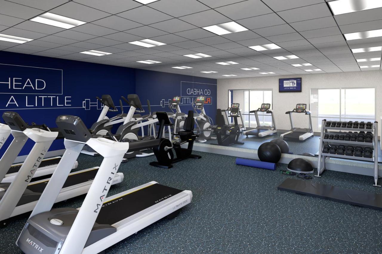 Holiday Inn Express - Cabot By Ihg エクステリア 写真