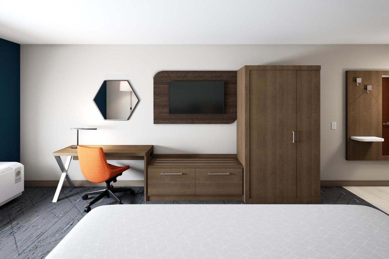 Holiday Inn Express - Cabot By Ihg エクステリア 写真
