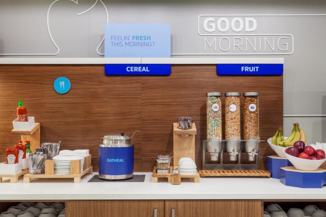 Holiday Inn Express - Cabot By Ihg エクステリア 写真