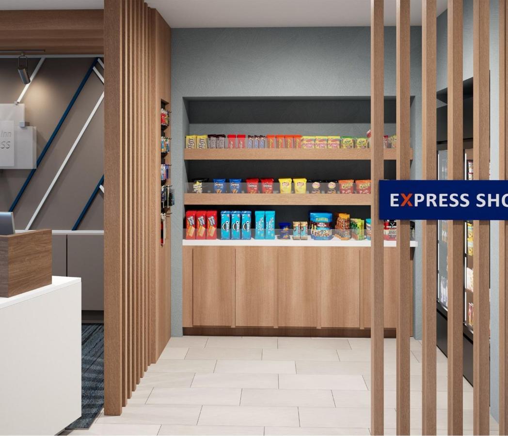 Holiday Inn Express - Cabot By Ihg エクステリア 写真