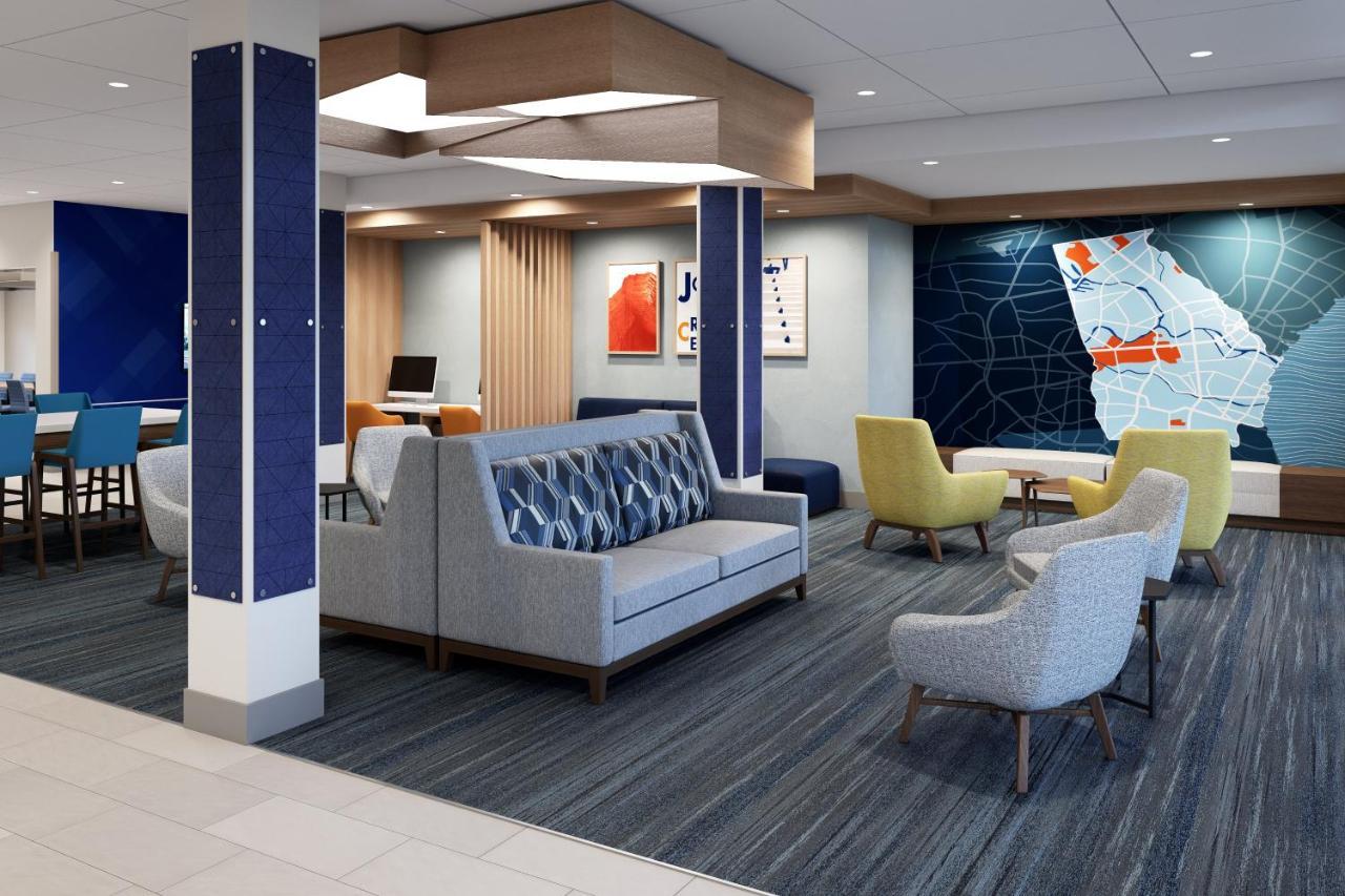 Holiday Inn Express - Cabot By Ihg エクステリア 写真